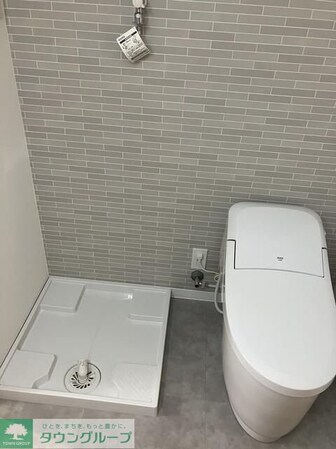 STRIPES東大井の物件内観写真